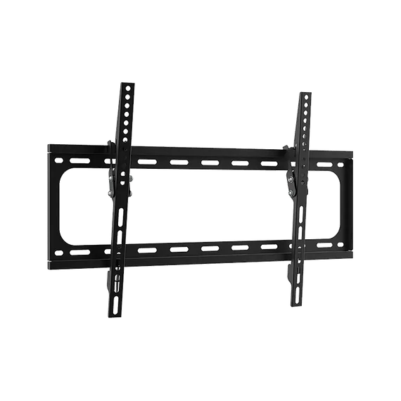 UCH0155 CABLETECH Falitartó LCD/LED TV-hez, dönthető, 37-70coll max. 55kg
