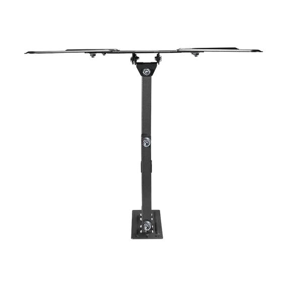 UCH0203 CABLETECH Falitartó LCD/LED TV-hez 23-55coll max. 30kg
