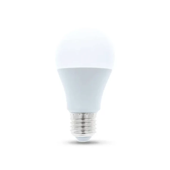 ZAR0483A LED izzó 10W E27 3000K 230V, 3 fokozatú fényerőszabályzás