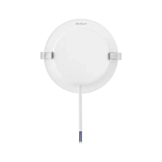 ZAR0556 Mennyezeti panel LED lámpa, 222mm, 18W 2100lm 4000K 230V