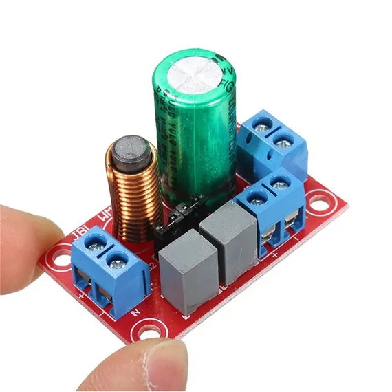 2 csatornás hangváltó 5-8ohm 120W