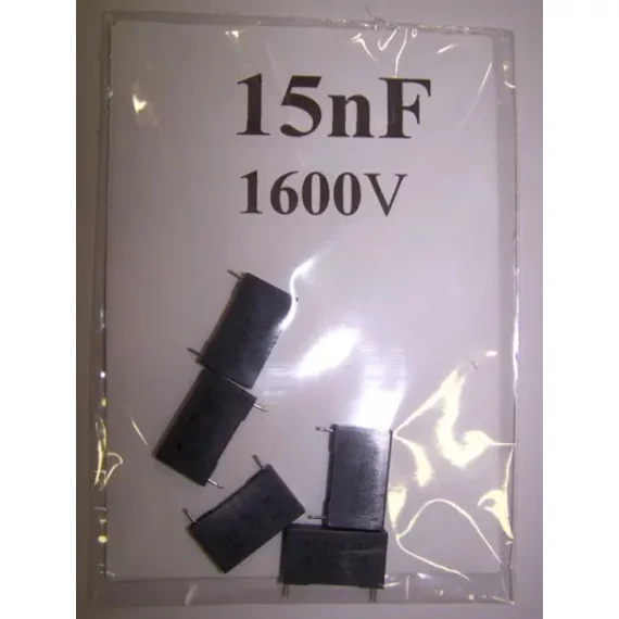 KON15nF/1600V, 5db/cs