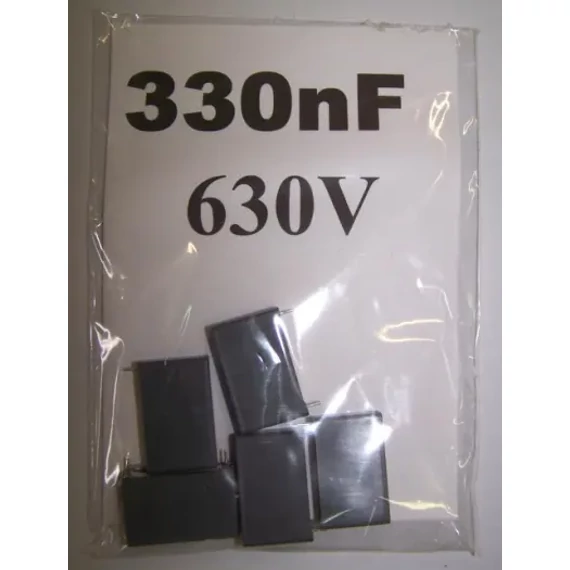 KON330 nF/630V, 5db/cs