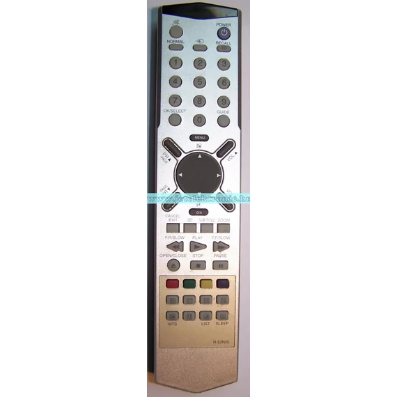 PIL5569 Daewoo R-52N20 távirányító termékdíj fizetve