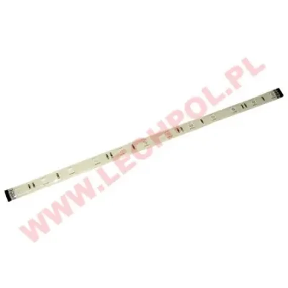 LED0035 rugalmas SMD szalag fehér 30cm