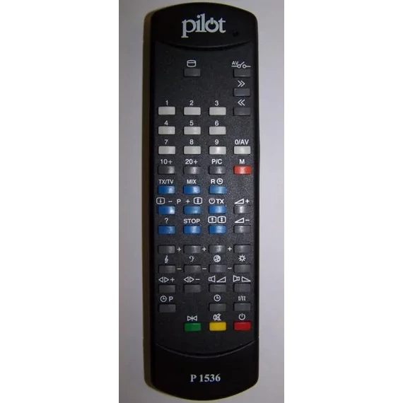 PIL5775 P1536 TÁVIRÁNYÍTÓ termékdíj fizetve