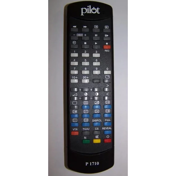 PIL5800 P1710 TÁVIRÁNYÍTÓ termékdíj fizetve