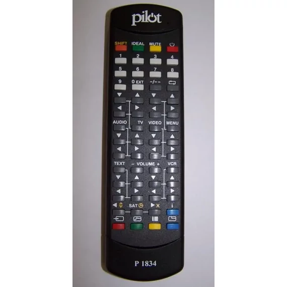 PIL5806 P1834 TÁVIRÁNYÍTÓ termékdíj fizetve