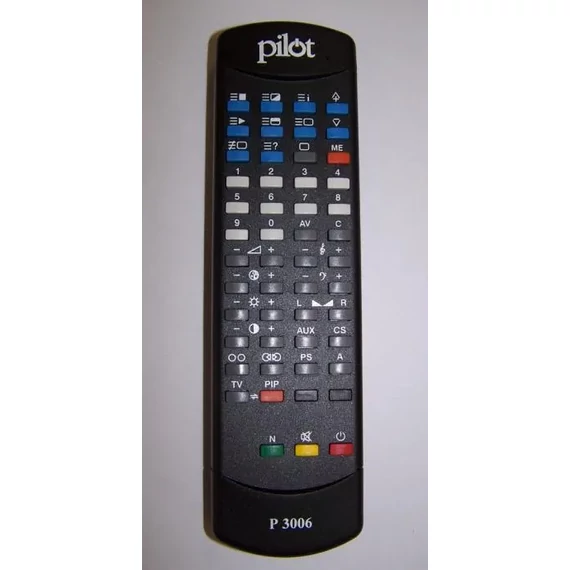 PIL5811 P3006 TÁVIRÁNYÍTÓ termékdíj fizetve