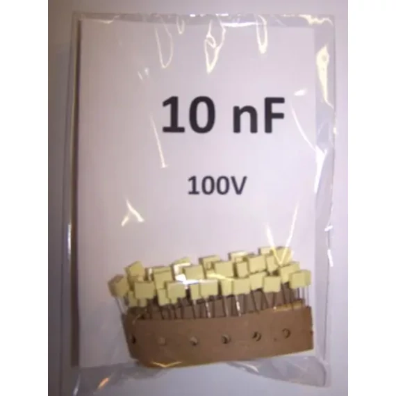 KON10nF/100V 50db/cs