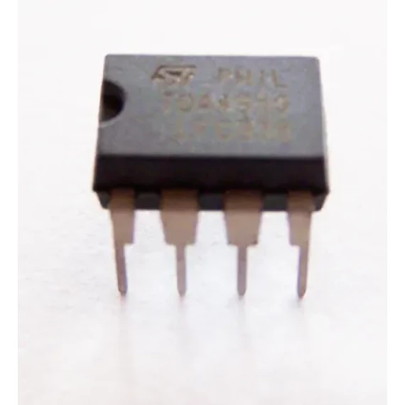 IC, TDA4950 1db/cs