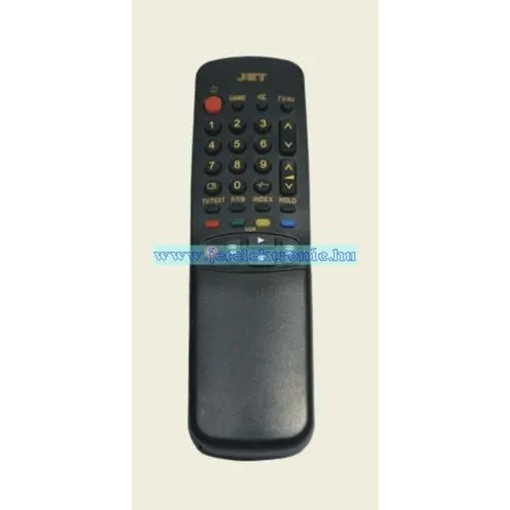 PIL5155 PANASONIC távirányító GAME gombos,utángyártott
