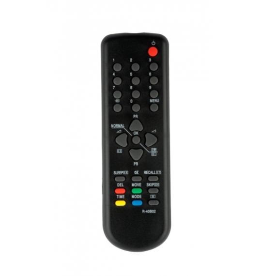PIL5233 TV R40B02 távirányító termékdíj fizetve