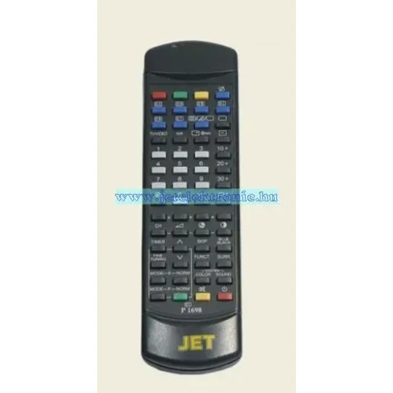 PIL5280 P1698 távirányító termékdíj fizetve