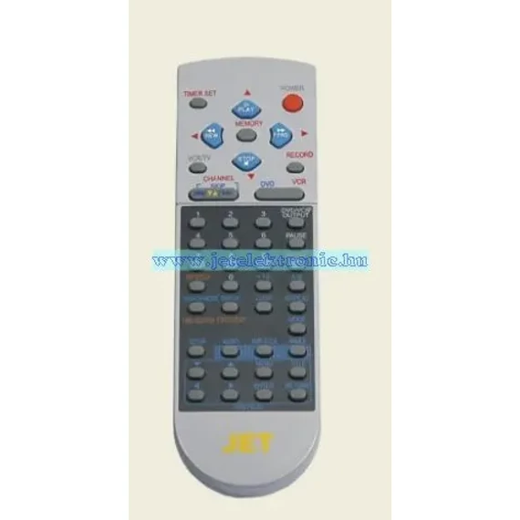 PIL5295 DVD N9475UD távirányító termékdíj fizetve