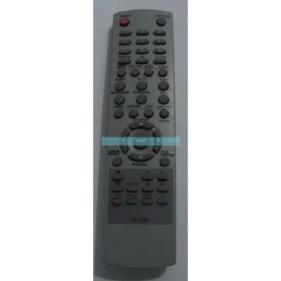 PIL5439 TV19PL165DVD ORION TV-DVD,076R0RA011 helyett IRC87015 t.díj fizetve