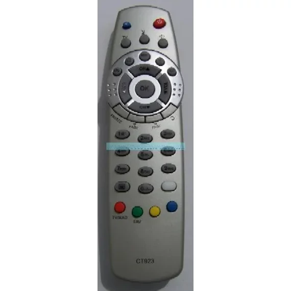 PIL5501 Echostar DSB616 távirányító termékdíj fizetve