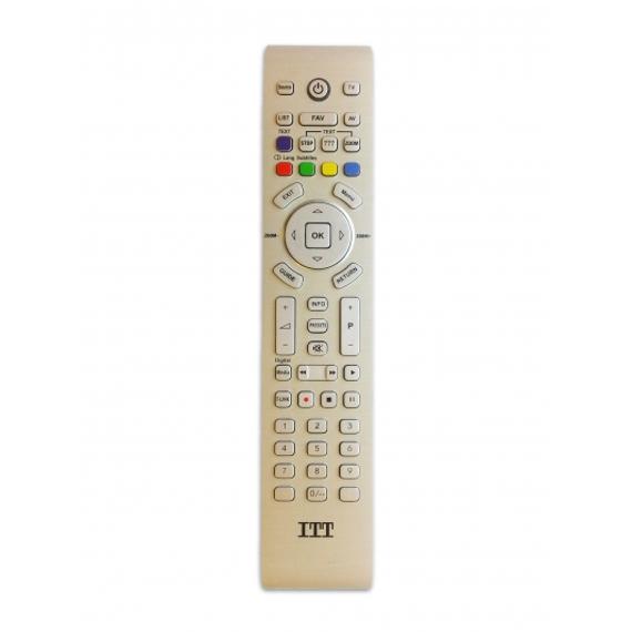 PIL5871 ITT RC 3400 RE50BB termékdíj fizetve