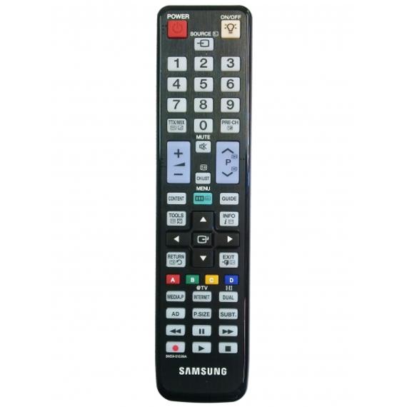 PIL5893 BN59-01039A Utángyártott távirányító  LCD/LED tv-hez td.fiz