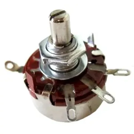 PRK5104T  Potenciométer 10KA-2W termékdíj fizetve