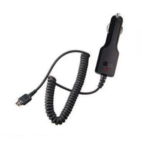 GSM0217 Szivargyújtó töltő LG CLA-200 KG800