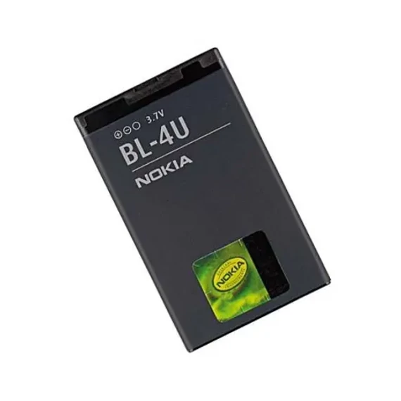 GSM0315 Nokia akkumulátor BL-4U eredeti