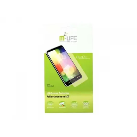 ML0344 HTC Sensation XL képernyővédő fólia