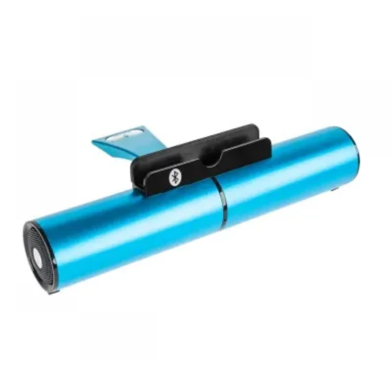 KOM0514 Univerzális bluetooth hangszóró tablethez *kék termékdíj fizetve