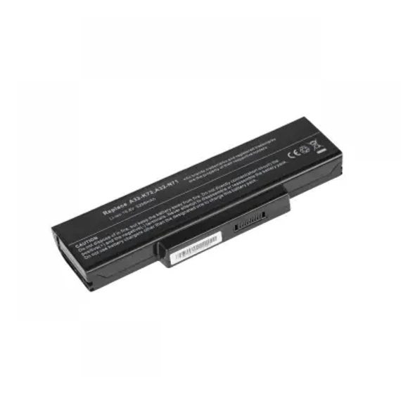 KOM0458 ASUS akkumulátor 10,8V 5200mAh