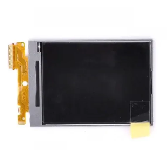GSM0113 LG KS360 kijelző
