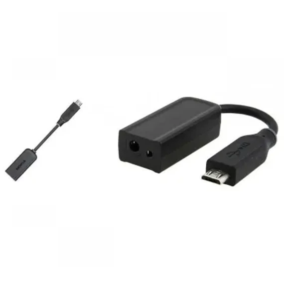 GSM0182 Nokia töltő adapter CA-146 eredeti