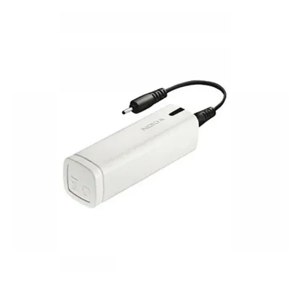 GSM0392 Power bank Nokia telefonhoz DC-8