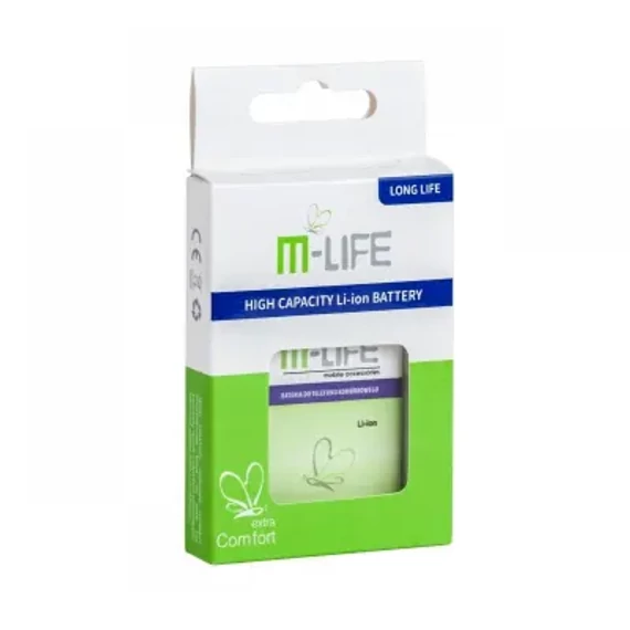 ML0576 LG GM360 akkumulátor 1300mAh