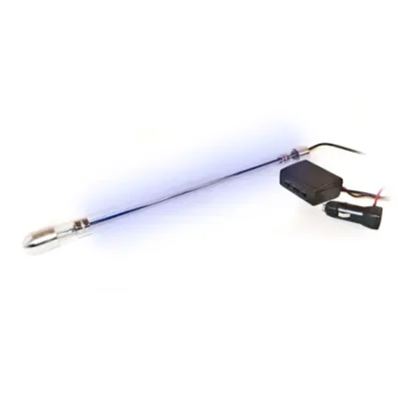 URZ5014A  Kék neon fénycső stroboszkóp funkcióval 2db/cs