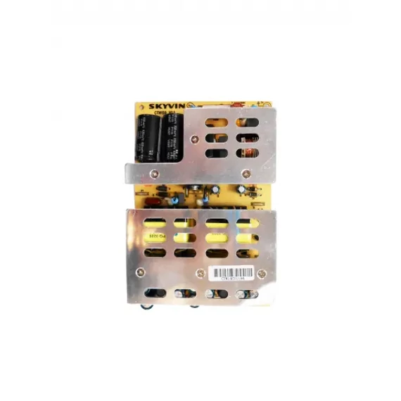 LCD5016AL Univerzális LCD táp panel 12V, 24V Skyvin CTN150 V1.1