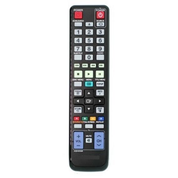 PIL5896 AK59-00104R távirányító termékdíj fizetve