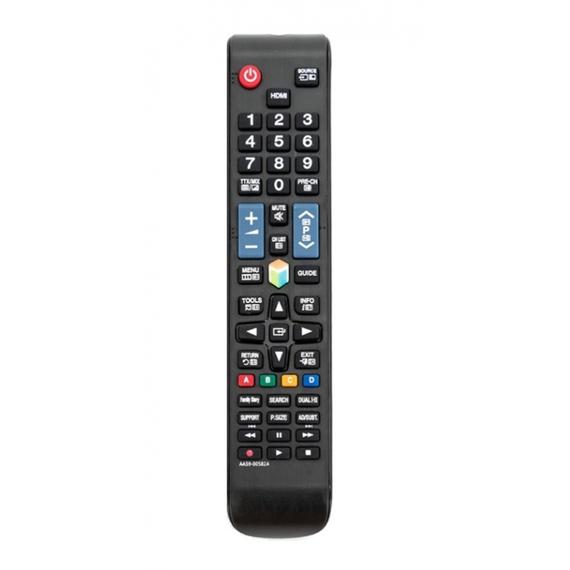 PIL5964D AA59-00582A Utángyártott távirányító SAMSUNG LCD/LED  IRC87192  td. fiz