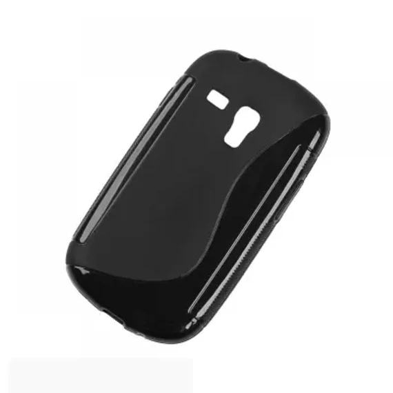 GSM0624 Samsung Galaxy S3 Mini hátlapvédő tok