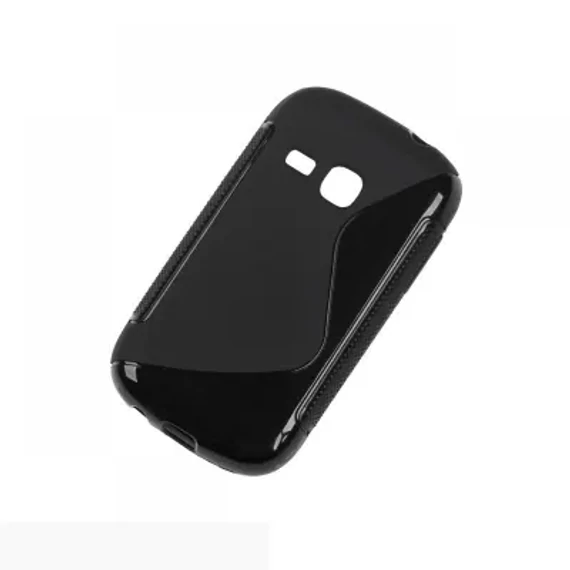 GSM0661 Samsung Galaxy Young S6310 hátlapvédő tok