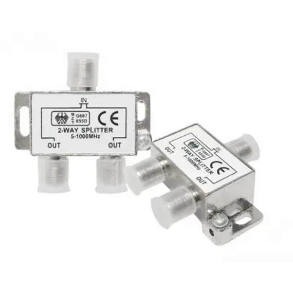 ZLA0635B Splitter 2 kimenet 5-1000MHz