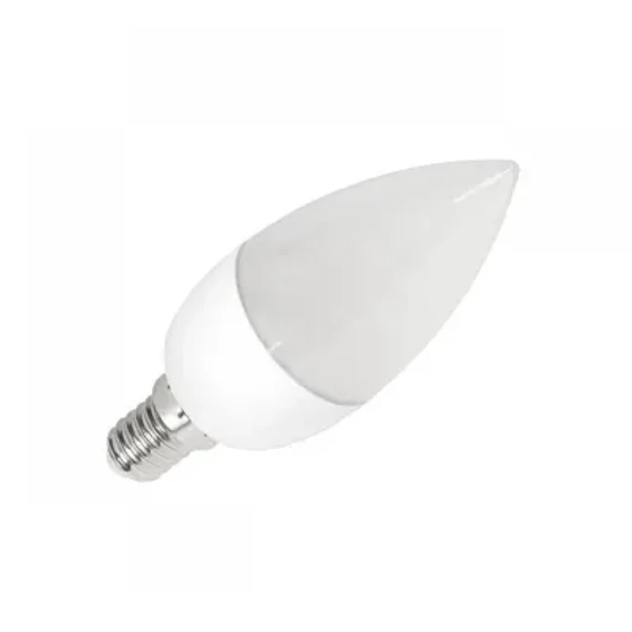 ZAR0368  LED izzó E14 5W 440lm 2800k