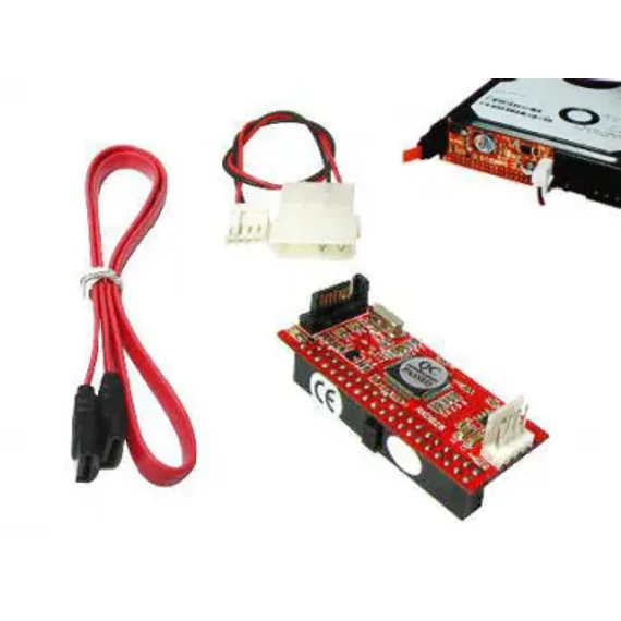 COM0530B SATA - IDE adapter
