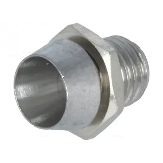 LED3100D LED foglalat, 3mm fém RTM-30HB /db