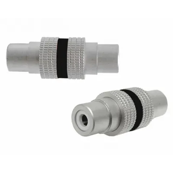 ZLA0316MET-HQ RCA toldó (aljzat-aljzat)