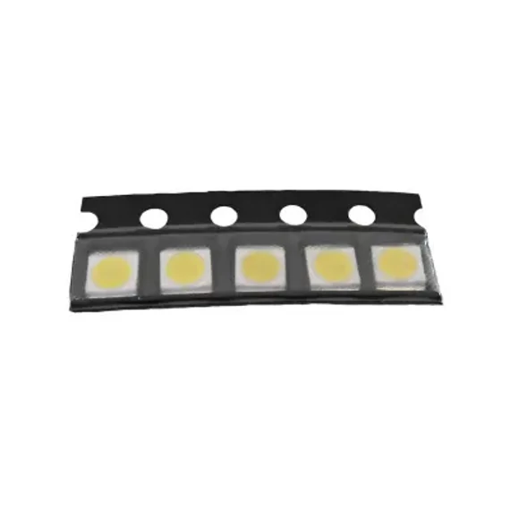 LED-SMD006 SMD LED dióda 3528 3V 280mA LG (TV háttérvilágítás) 5db/cs.