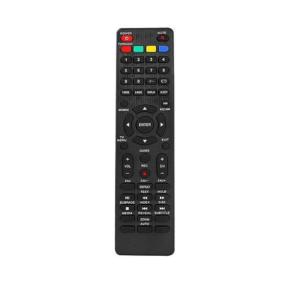 PIL6101 Utángyártott távirányító ORION LED TV-hez