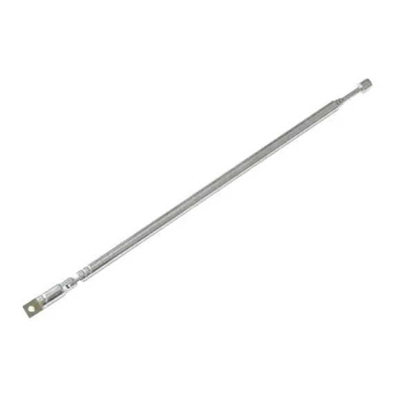 ANT0013A Rádióantenna szár 19-60cm