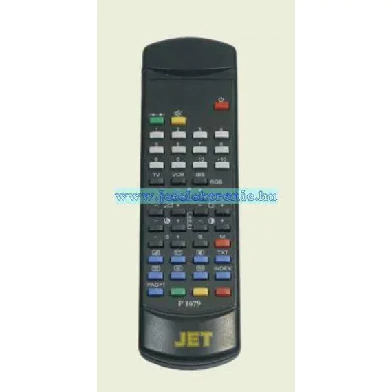 PIL5275  P1679 távirányító termékdíj fizetve IRC81124