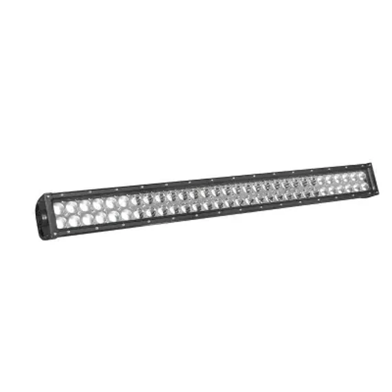 AUTO049 LED fényhíd, 3Wx60LED IP67 6500k 180W 80cm (1db)