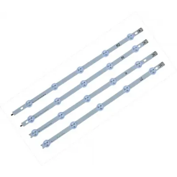 LED-TV014 Háttérvilágítás KIT LG 42coll LED TV-be 397mm, 5LED, 4db/csomag